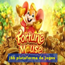 jbb plataforma de jogos